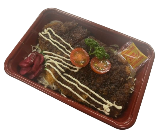 とりなす南蛮弁当